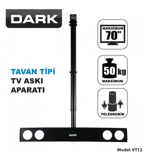 Dark VT12 37