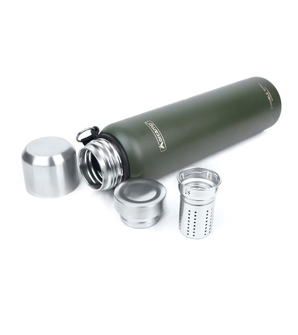 ORCAMP KAMP TERMOS 1000 ML OUT-5050