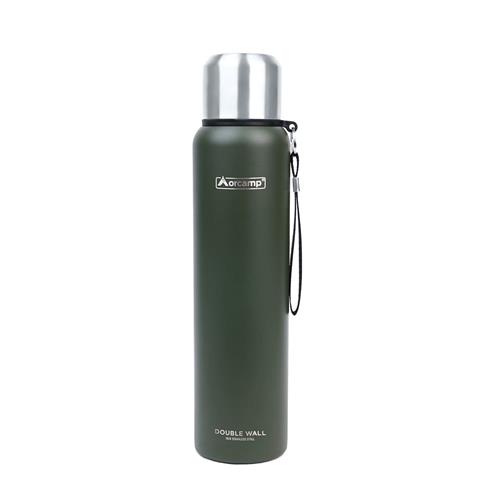 ORCAMP KAMP TERMOS 1000 ML OUT-5050 Okula Dönüş Kampanyası Termos Matara