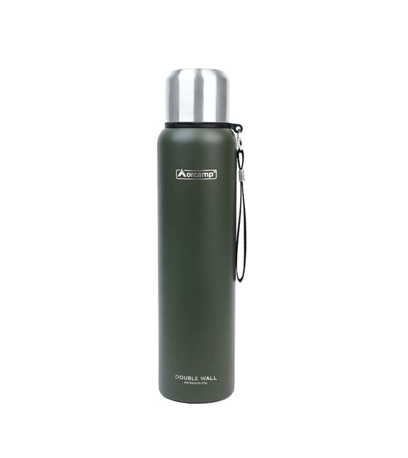 ORCAMP KAMP TERMOS 1000 ML OUT-5050