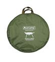 Orcamp Kara Sac 40cm 3 Ayaklı Çantalı G-380_1)