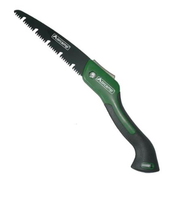 ORCAMP Kamp Testere 180 MM OUT-4650