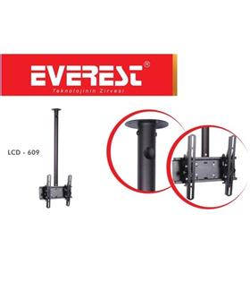 Everest LCD-609 10"-32" Tv Tavan Askı Aparatı