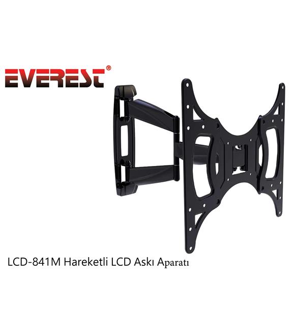 Everest LCD-841M 26"-50" Hareketli Lcd Askı Aparatı