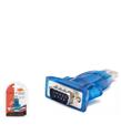 HADRON HDX7511 USB TO RS232 ÇEVİRİCİ MAVİ