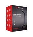 Rampage SN-RMX9 Siyah USB Oyuncu Profesyonel Oyuncu ve Youtuber Masaüstü Mikrofon_1)