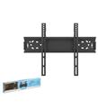 HADRON HDX8704 TV Askı Aparatı 43-60 İnç 50 Kg Siyah Monitör ve Tv Askıları