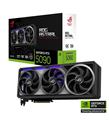 Asus Rog Astral GeForce RTX5090 OC 32GB GDDR7 512 Bit ROG-ASTRAL-RTX5090-O32G-GAMING Ekran Kartı