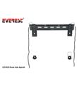Everest LCD-810 23" 42" Güvenlik Kilitli Kablo Tutuclu Duvar Askı Aparatı Monitör ve Tv Askıları