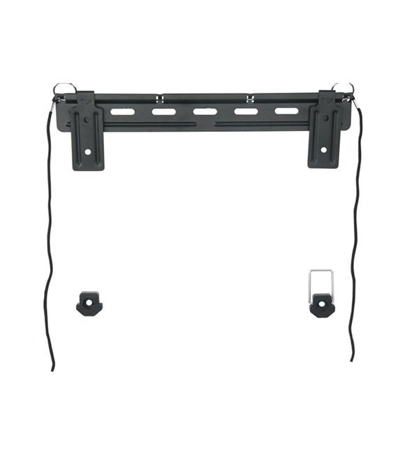 Everest LCD-810 23" 42" Güvenlik Kilitli Kablo Tutuclu Duvar Askı Aparatı Monitör ve Tv Askıları
