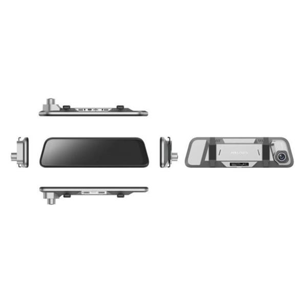Hikvision AE-DC4928-K60PRO HD Çift Kamera 9.35