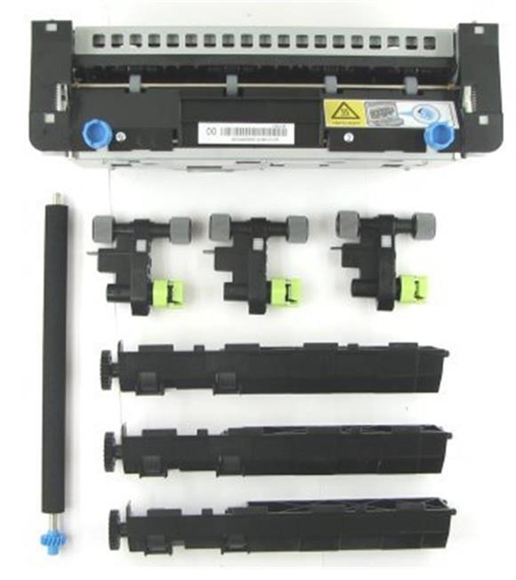 Lexmark 40X8421 Ms811x Maintenance Kit Fuzer Type Bakım Kiti Mx710-711