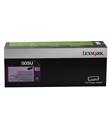 Lexmark 50F5U00 (505U) 20.000 Sayfa Black Siyah Toner MS510-610