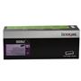 Lexmark 50F5U00 (505U) 20.000 Sayfa Black Siyah Toner MS510-610