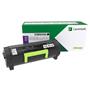 Lexmark 51B5H00 8.500 Sayfa Black Siyah Toner MS417-517-617 MX417-517-617
