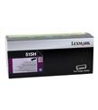 Lexmark 51F5H00 (515H) 5.000 Sayfa Black Siyah Toner MS312-315-415