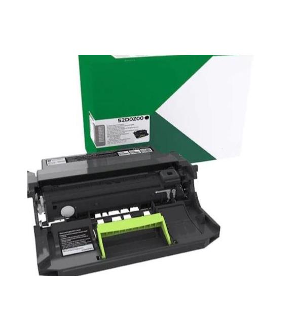 Lexmark 52D0Z00 (520Z) 100.000 Sayfa Drum MS710-711-810-811-812 MX710-711-810-811-812