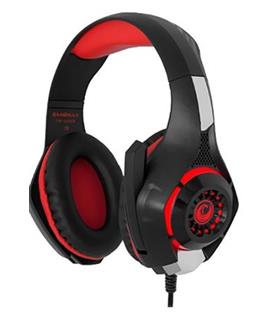 Frisby FHP-G1465R Gamemax Gaming Kulaklık