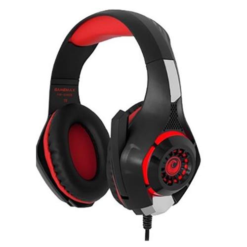 Frisby FHP-G1465R Gamemax Gaming Kulaklık Kategorilere Göre İndirimler Ve Fırsat Ürünleri