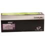 Lexmark 52D5H00 (525H) 25.000 Sayfa Black Siyah Toner MS71x-81x  MX71x-81x