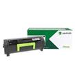Lexmark 56F5H00 15.000 Sayfa Black Siyah Toner MS321-421-521-621-622 MX321-421-521-522-622