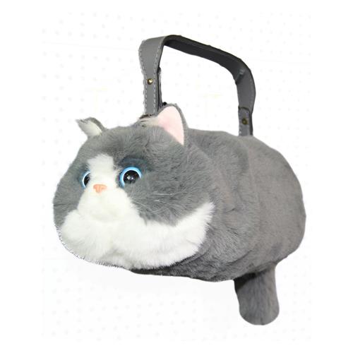 B&d BD-CAT007 Küçük Kedi Sırt Çantası Okula Dönüş Kampanyası Çantalar