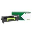 Lexmark 56F5X00 20.000 Sayfa Black Siyah Toner MS421-521-621 MX421-521