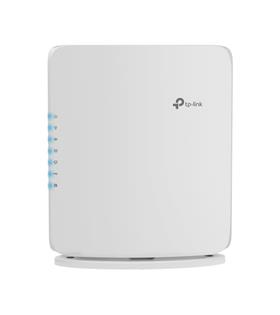 Tp-Link Archer BE450 Dual Bant Wifi 7 Kablosuz Router BE7200