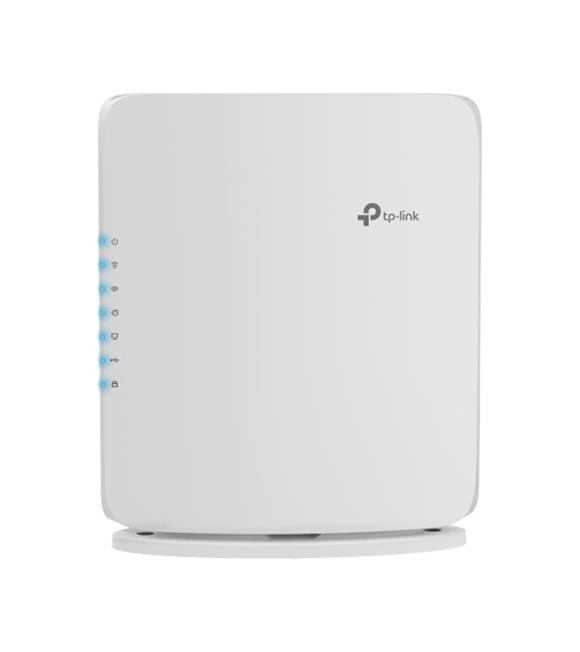 Tp-Link Archer BE450 Dual Bant Wifi 7 Kablosuz Router BE7200