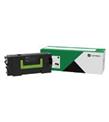 Lexmark 58D5000 7.500 Sayfa Black Siyah Toner MS725-821-822-823-824-825-826 MX721-722-822-824-826