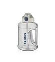 Shotay ST-6291 1500ml Beyaz Pipetli Matara
