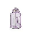 Shotay ST-6291 1500ml Mor Pipetli Matara