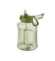 Shotay ST-6291 1500ml Yeşil Pipetli Matara_1)