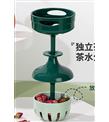 Shotay ST-6637 680ml Süzgeçli Yeşil Tritan Matara_1)