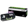 Lexmark 62D5000 (625) 6.000 Sayfa Black Siyah Toner MX710-711-810-811-812