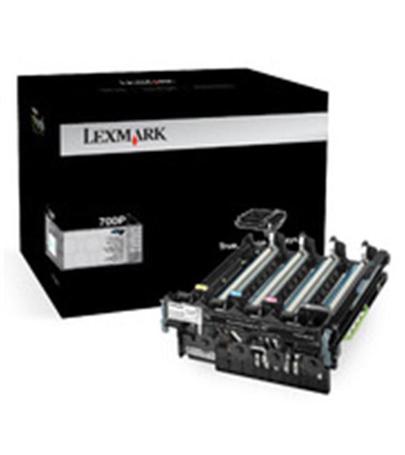 Lexmark 70C0P00 40.000 Sayfa Photoconductor Unit CS310-410-510 CX310-410-510 XC2130-2132 4 lü Paket