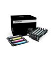 Lexmark 70C0Z50 40.000 Sayfa Drum CS310-410-510 CX310-410-510 İçinde 4 Adet Drum Var