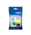 Brother LC472XLY Yellow Sarı 1.500 Sayfa Kartuş MFC-J2340-J3540-J3940