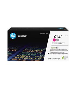 Hp 213A Magenta Kırmızı 3.000 Sayfa Toner W2133A