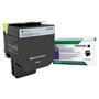 Lexmark 71B5HK0 6.000 Sayfa Black Siyah Toner CS417-517 CX417-517