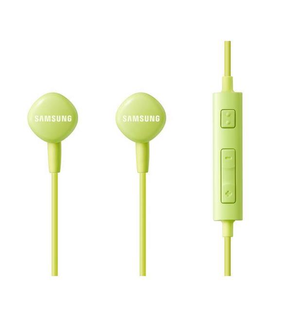 Samsung HS13 Yeşil Mikrofonlu Kulak İçi Kulaklık EO-HS1303GEGWW