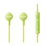 Samsung HS13 Yeşil Mikrofonlu Kulak İçi Kulaklık EO-HS1303GEGWW