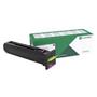 Lexmark 72K50Y0 8.000 Sayfa Magenta Kırmızı Toner CS820-CX820-CX825-CX860
