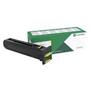 Lexmark 72K50Y0 8.000 Sayfa Yellow Sarı Toner CS820-CX820-CX825-CX860