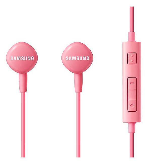 Samsung HS13 Pembe Mikrofonlu Kulak İçi Kulaklık EO-HS1303PEGWW