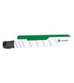 Lexmark 76C0HY0 34.000 Yellow Sarı Toner CS923 CX921-922-923-924