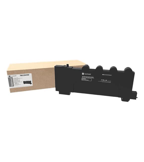 Lexmark 78C0W00 Atık Kutu C421-521-622 CX421-522-625