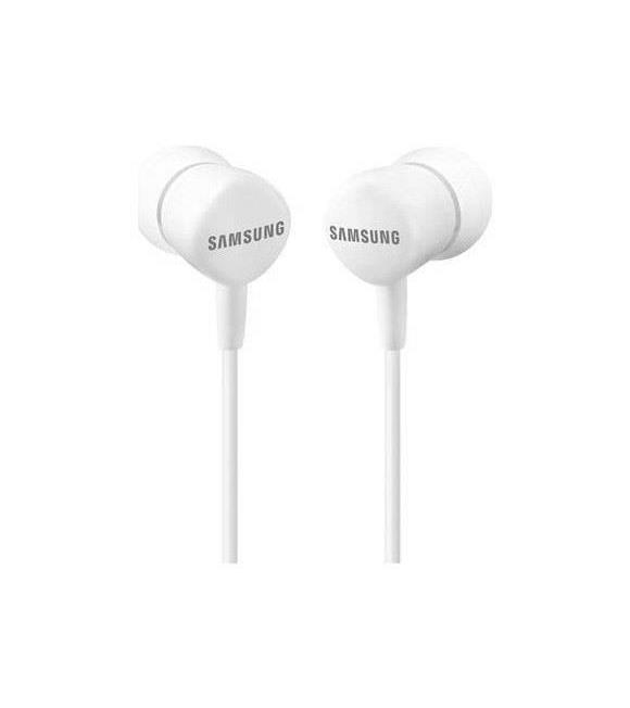 Samsung HS13 Beyaz Mikrofonlu Kulak İçi Kulaklık EO-HS1303WEGWW