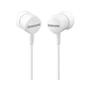 Samsung HS13 Beyaz Mikrofonlu Kulak İçi Kulaklık EO-HS1303WEGWW