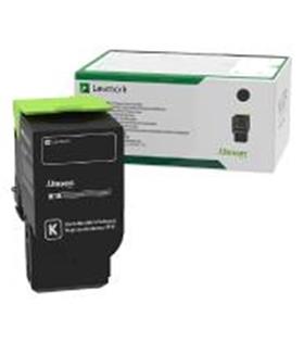 Lexmark 78C50K0 2.000 Sayfa Black Siyah Toner CS421-521-622 CX421-522-622-625